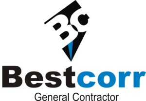 Logo Design by tembre studio for Bestcorr | Design: #13615412