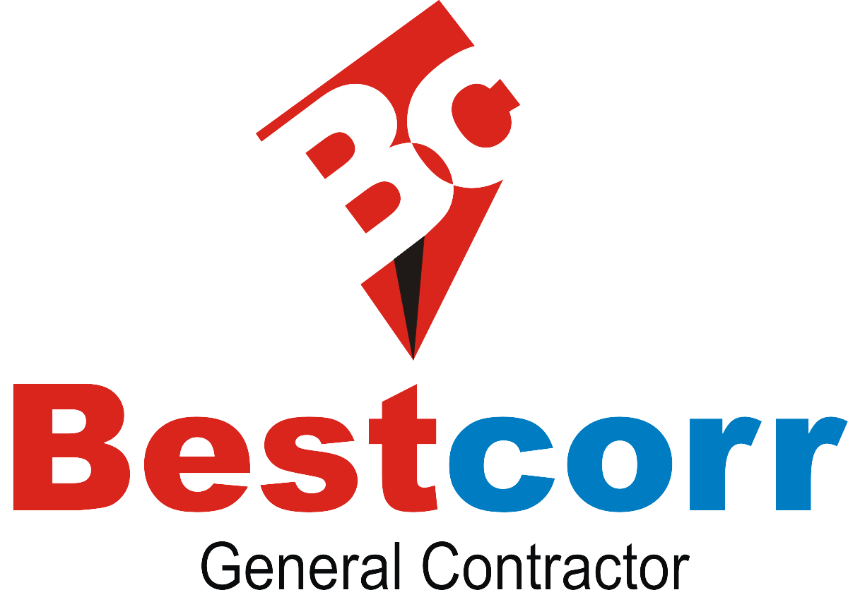 Logo Design by tembre studio for Bestcorr | Design #13615426