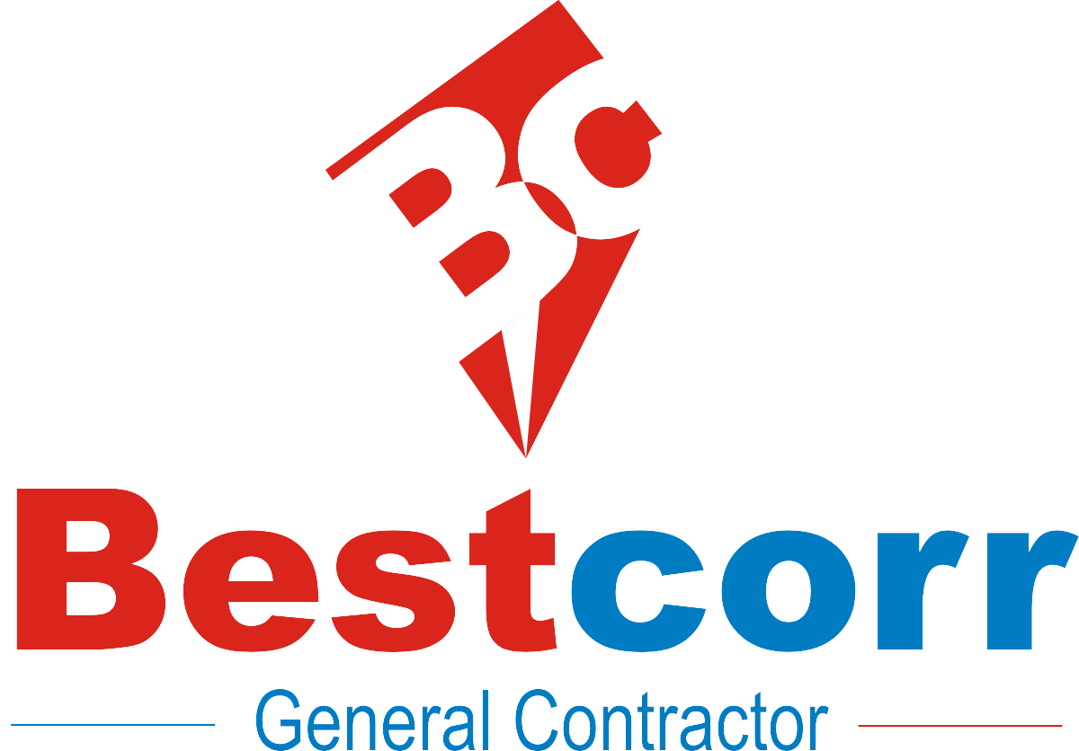 Logo Design by tembre studio for Bestcorr | Design #13615438