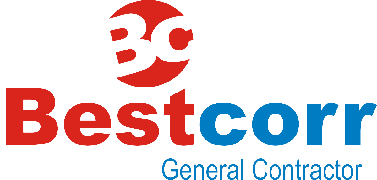 Logo Design by tembre studio for Bestcorr | Design #13615446