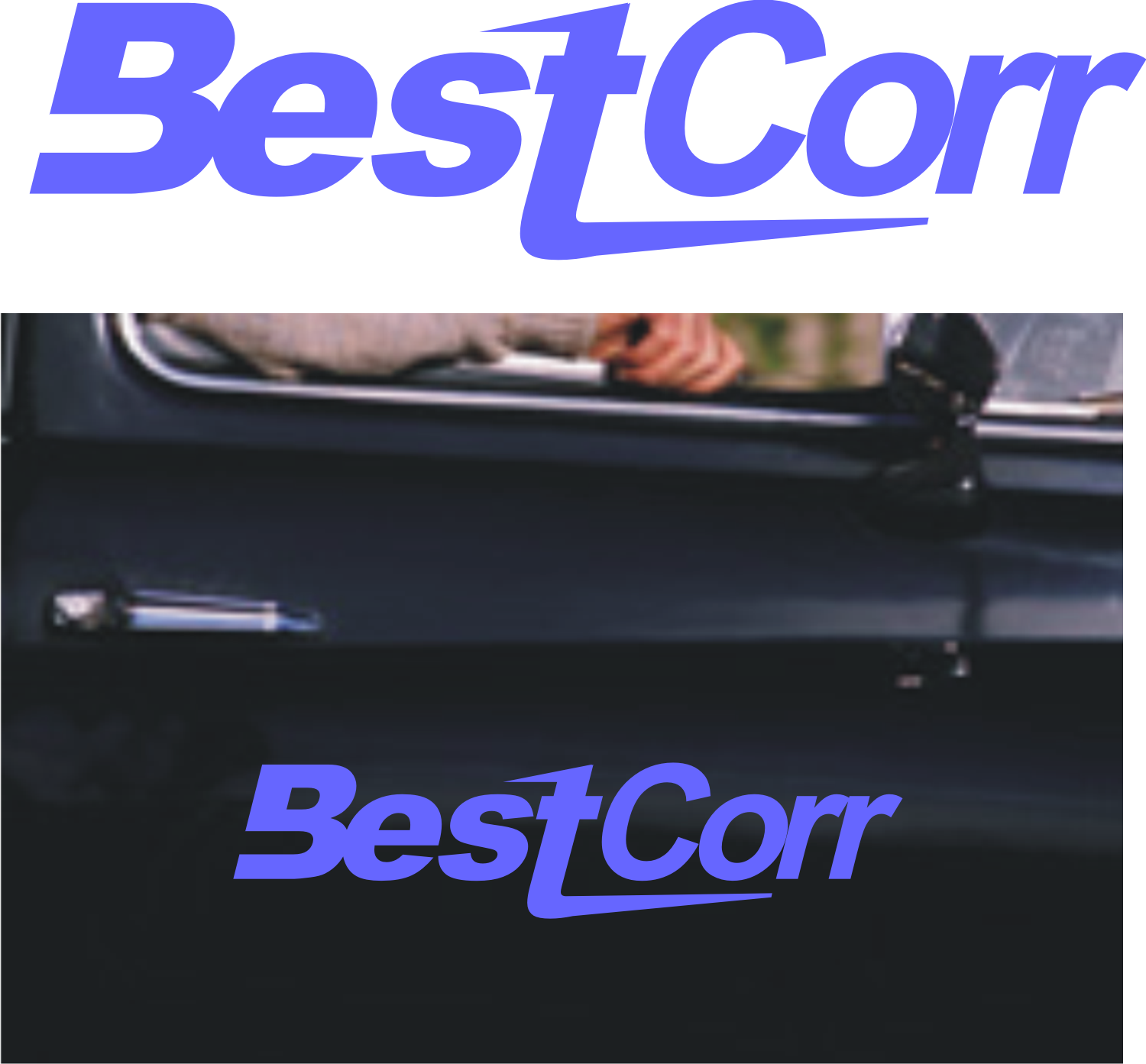 Logo Design by tembre studio for Bestcorr | Design #13650247