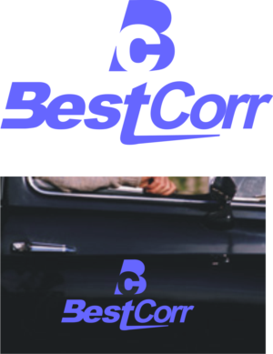Logo Design by tembre studio for Bestcorr | Design: #13650264