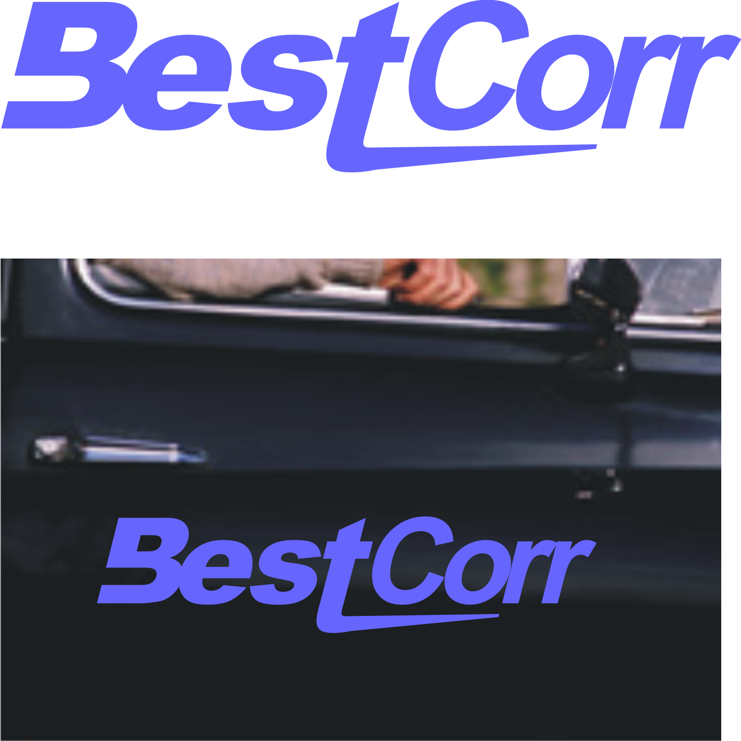 Logo Design by tembre studio for Bestcorr | Design #13650281