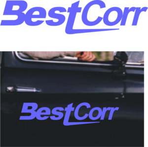 Logo Design by tembre studio for Bestcorr | Design: #13650281