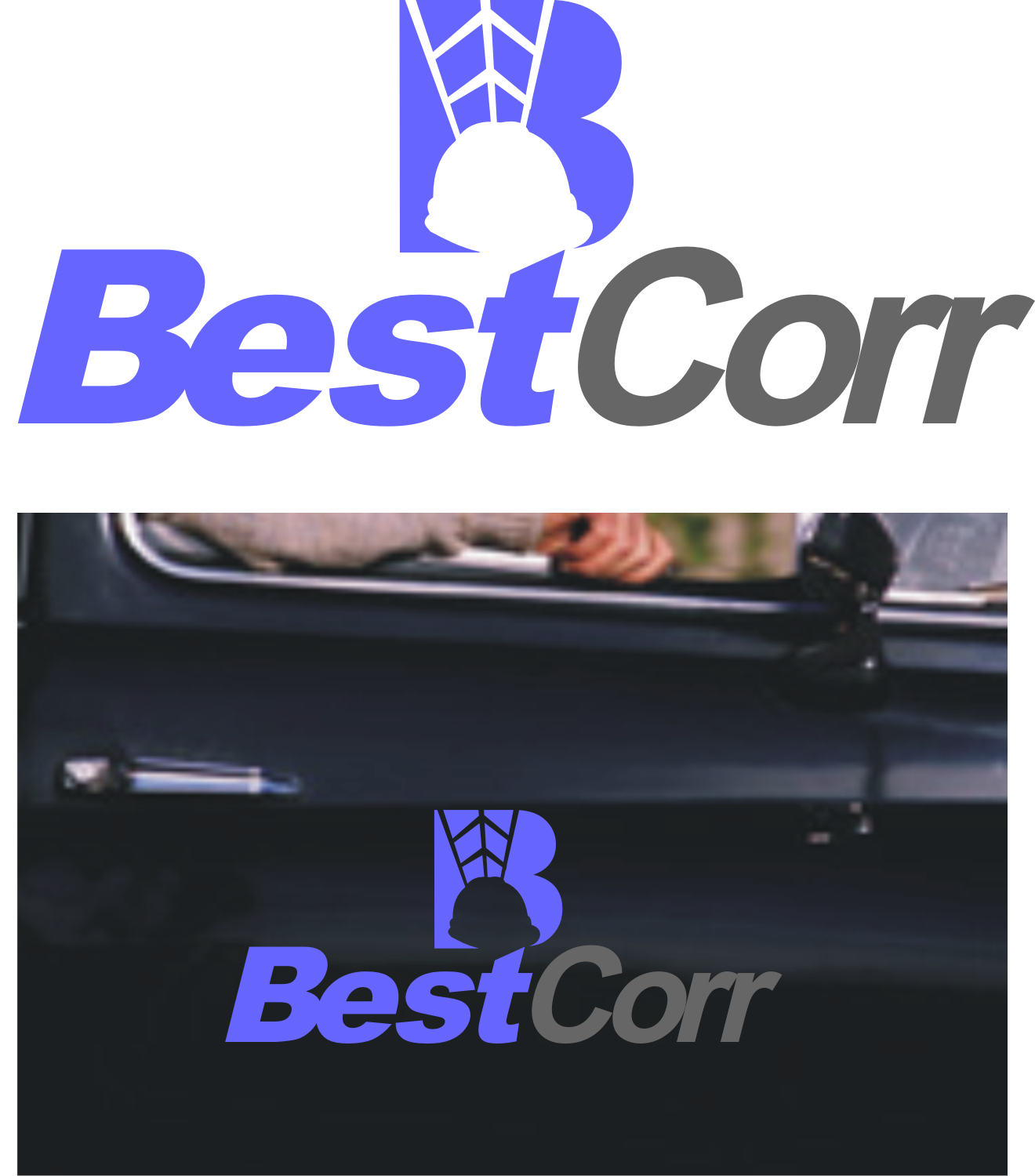 Logo Design by tembre studio for Bestcorr | Design #13650296