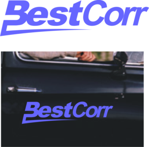 Logo Design by tembre studio for Bestcorr | Design: #13650307