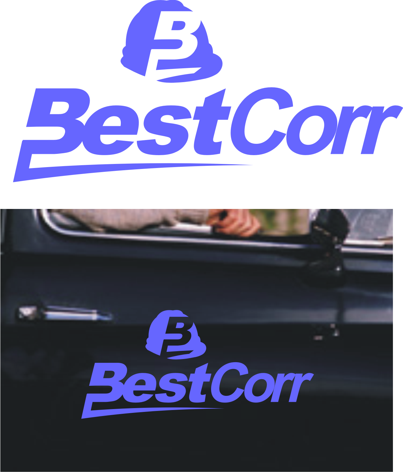 Logo Design by tembre studio for Bestcorr | Design #13650310