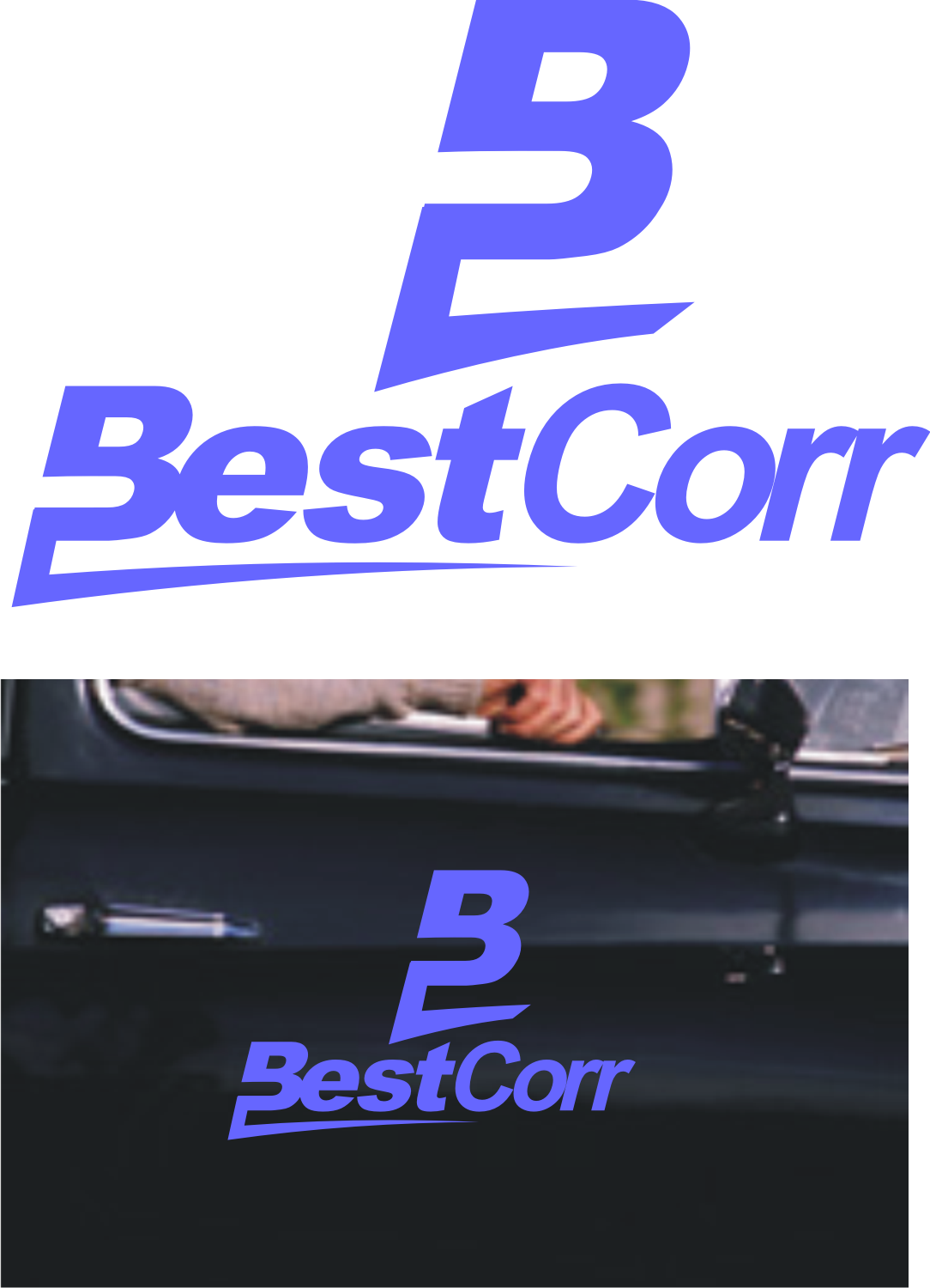 Logo Design by tembre studio for Bestcorr | Design #13650347