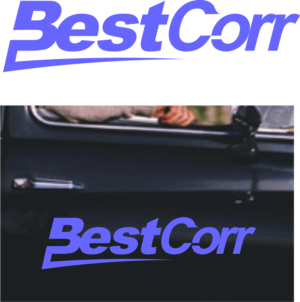 Logo Design by tembre studio for Bestcorr | Design: #13650358