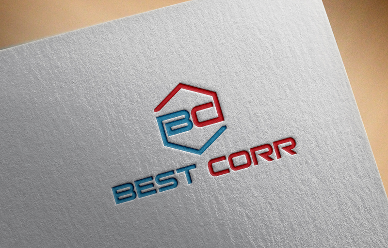 Logo Design by asman for Bestcorr | Design #13596094
