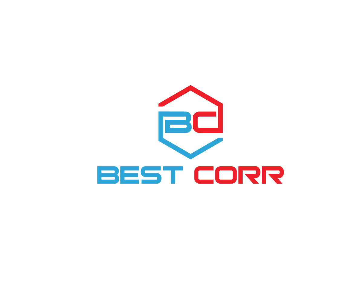 Logo Design by asman for Bestcorr | Design #13596096