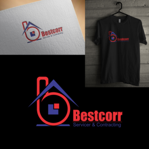 Logo Design by potonk