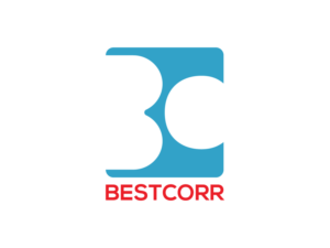 Logo Design by errabdelhakim for Bestcorr | Design #13608394