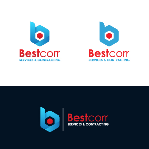 Design de Logo par @vorbys pour Bestcorr | Design #13668069