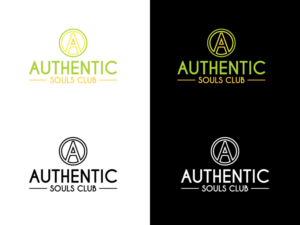 Logo Design by jisuvo8 for this project | Design #13633357