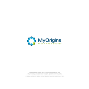 Logo-Design von KAPS Design