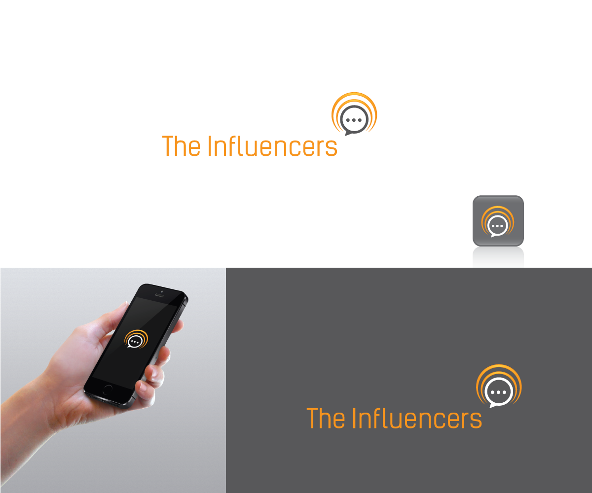 Logo Design by thulet for this project | Design #13634253