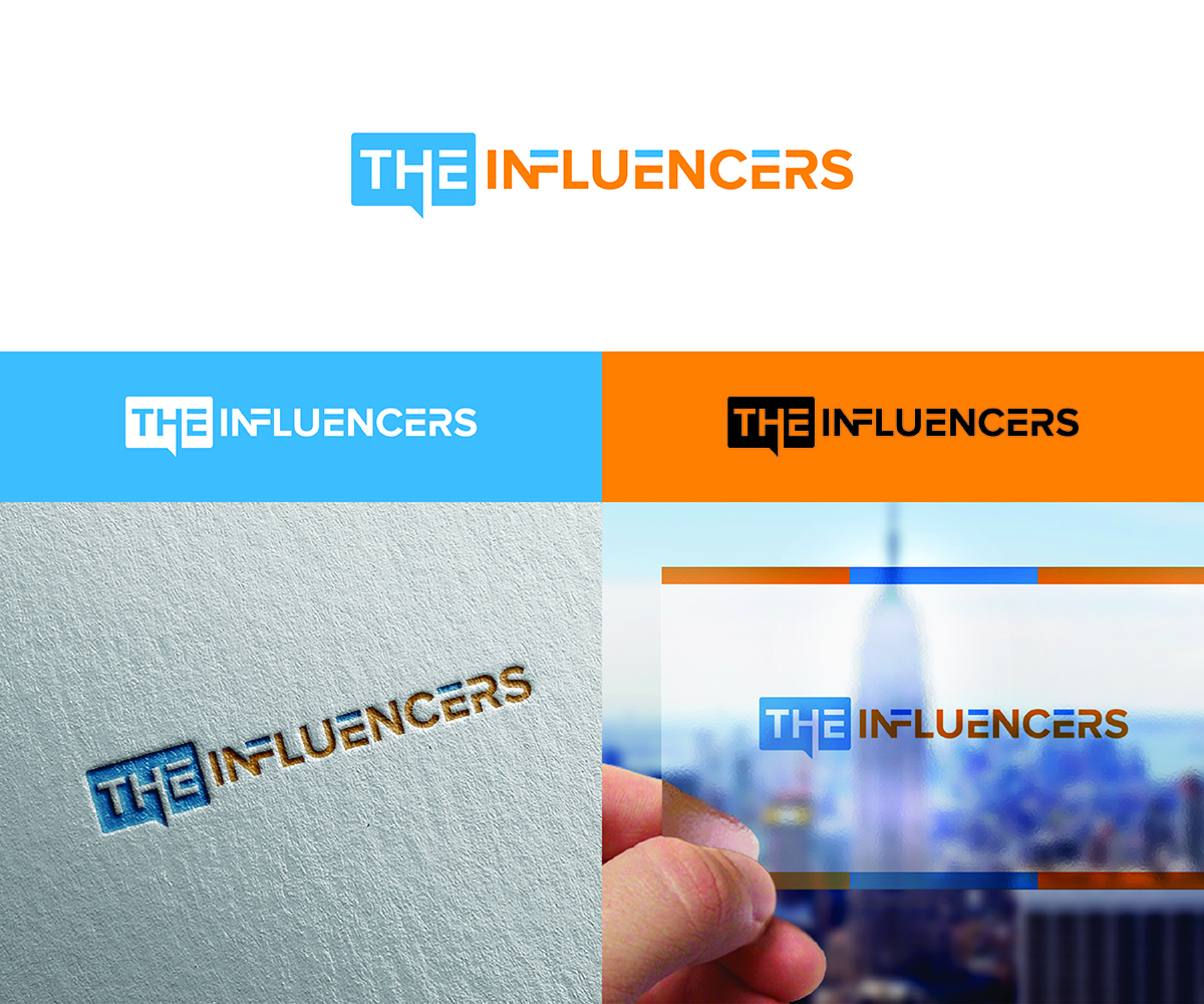 Logo Design by eMARK for this project | Design #13596188