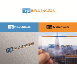 Logo Design by eMARK for this project | Design: #13596188