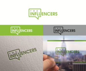 Logo Design by eMARK for this project | Design: #13596192