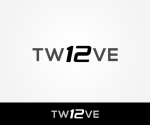 12 | Logo Design by Gridline Concepts