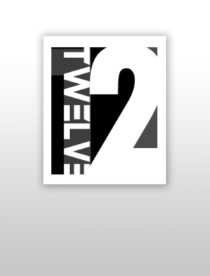 12 | Logo Design by edge design