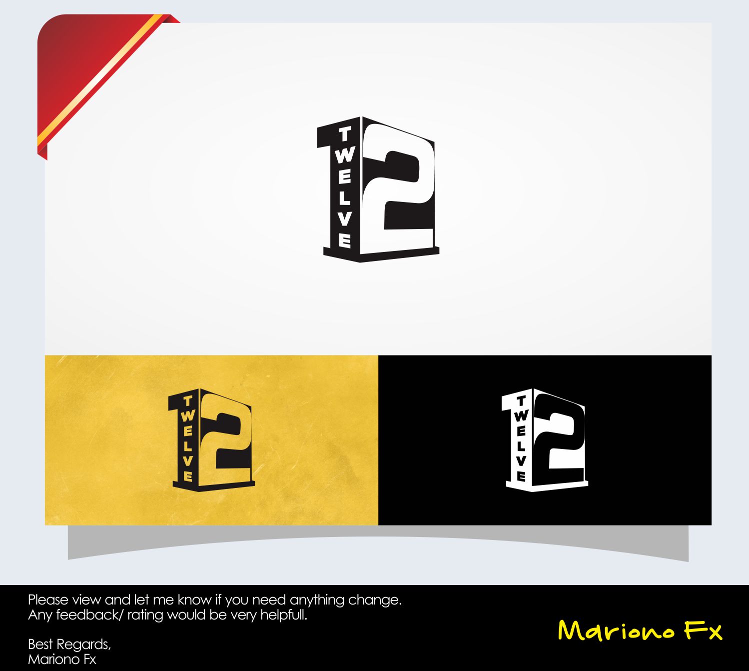 Logo Design by Mariono Fx for Viapromeds | Design #13590169