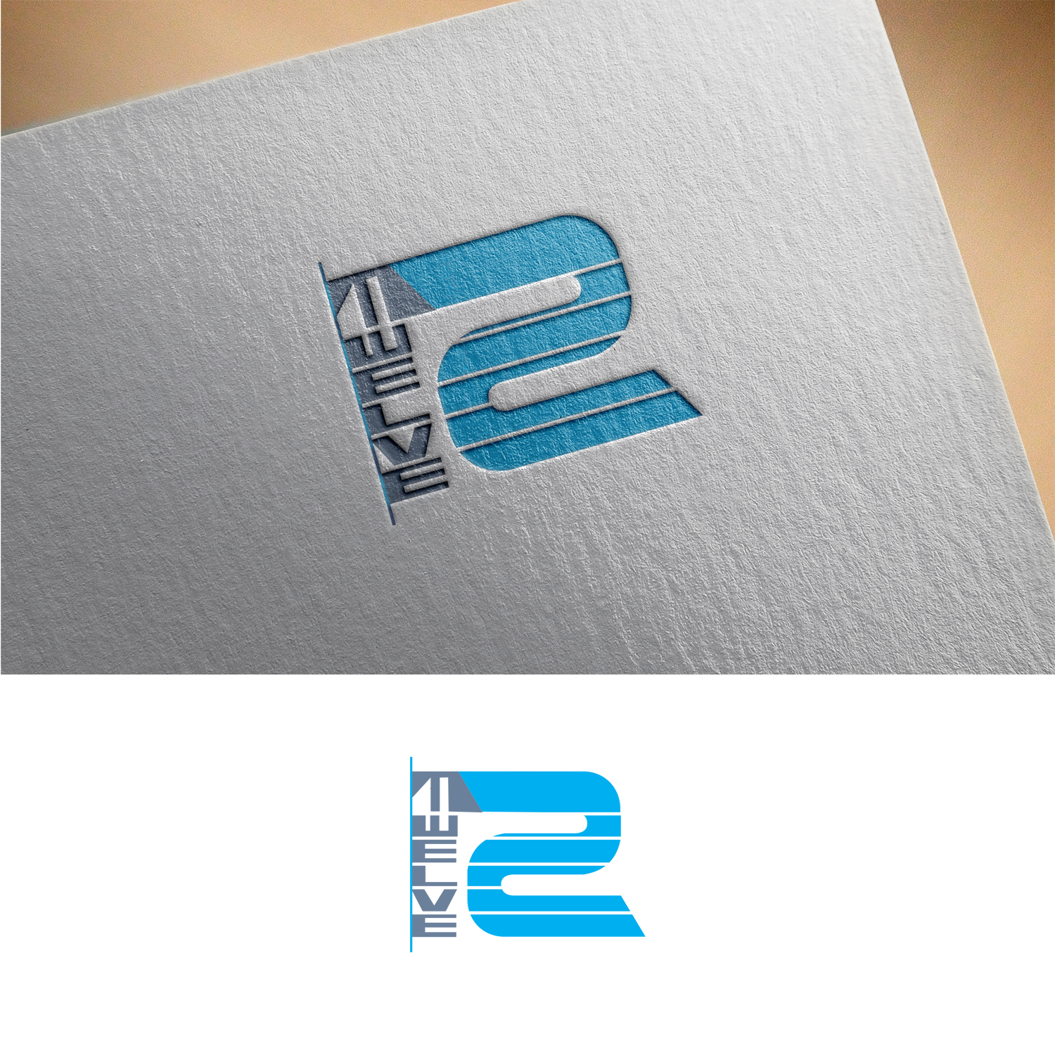 Logo Design by potonk for Viapromeds | Design #13592076