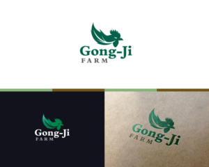 Logo Design by anonrotide