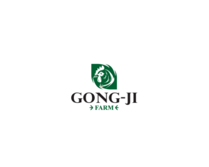 Design de Logo par anonrotide pour Gong Ji Farm  | Design : #13607640