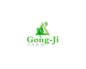 Design de Logo par anonrotide pour Gong Ji Farm  | Design : #13698083