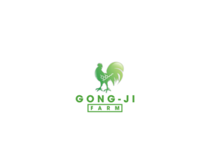 Design de Logo par anonrotide pour Gong Ji Farm  | Design : #13712148