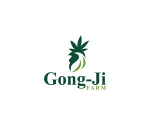 Design de Logo par CHAN GRFX pour Gong Ji Farm  | Design : #13601154