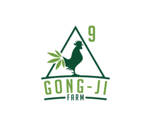 Design de Logo par CHAN GRFX pour Gong Ji Farm  | Design : #13659556
