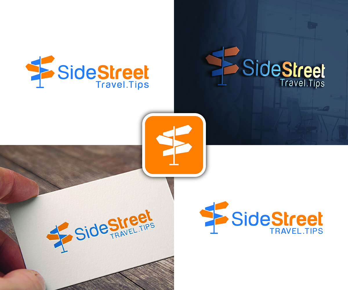 Logo Design by eMARK for this project | Design #13649759