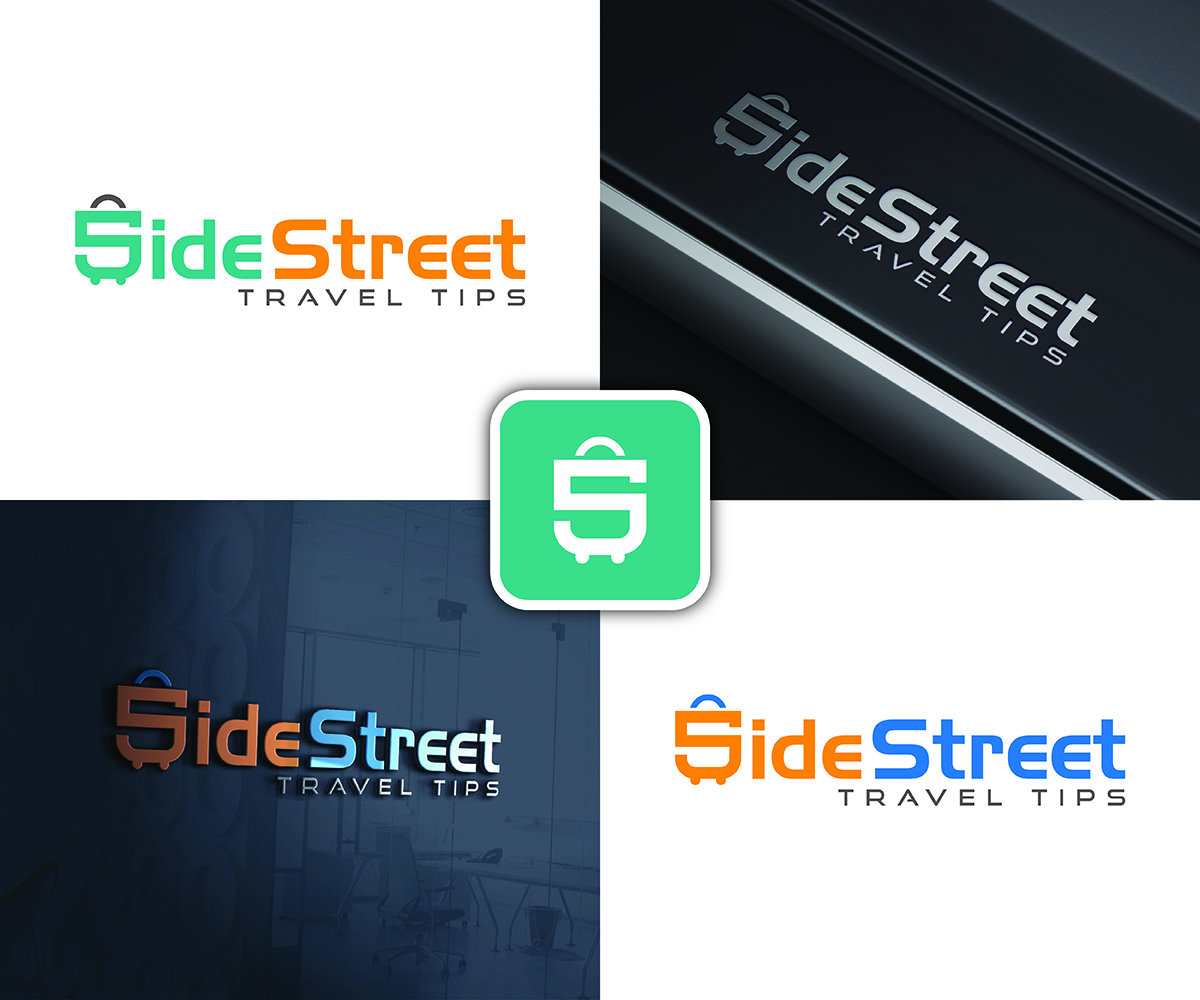 Logo Design by eMARK for this project | Design #13649778