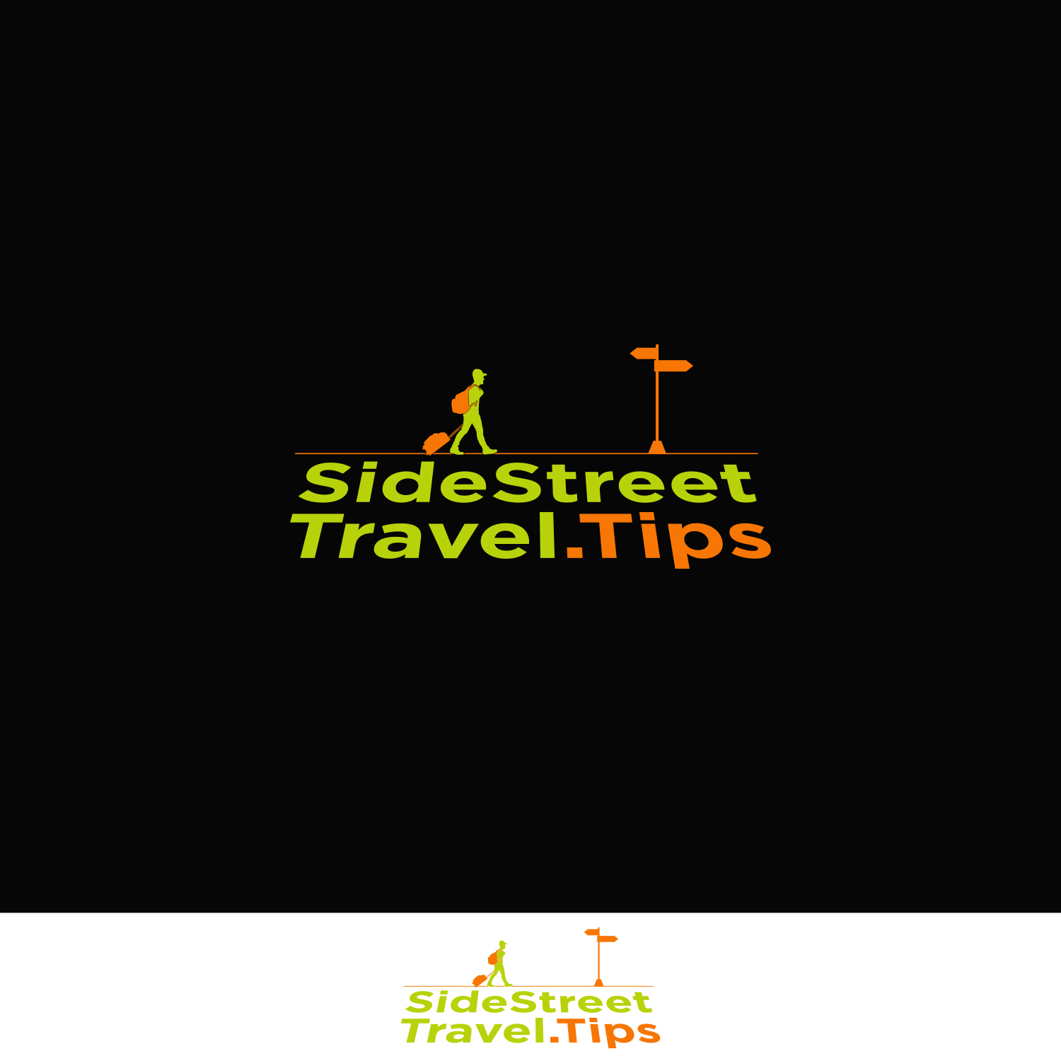 Logo Design by Jhonas for this project | Design #13658987