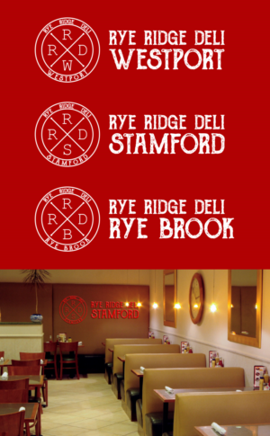 Logo Design by John-Alexander Design