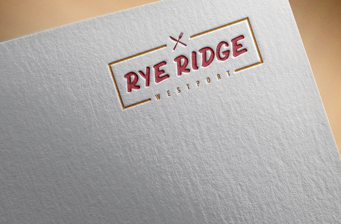 Design de Logo par GLDesigns pour Rye Ridge Westport | Design #13595046