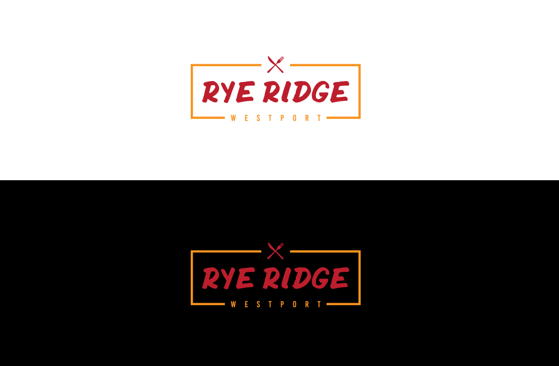 Diseño de Logo por GLDesigns para Rye Ridge Westport | Diseño #13595047