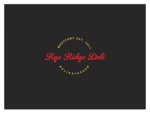 Diseño de Logo por wonderland para Rye Ridge Westport | Diseño: #13606226