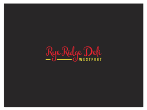 Diseño de Logo por wonderland para Rye Ridge Westport | Diseño: #13606265