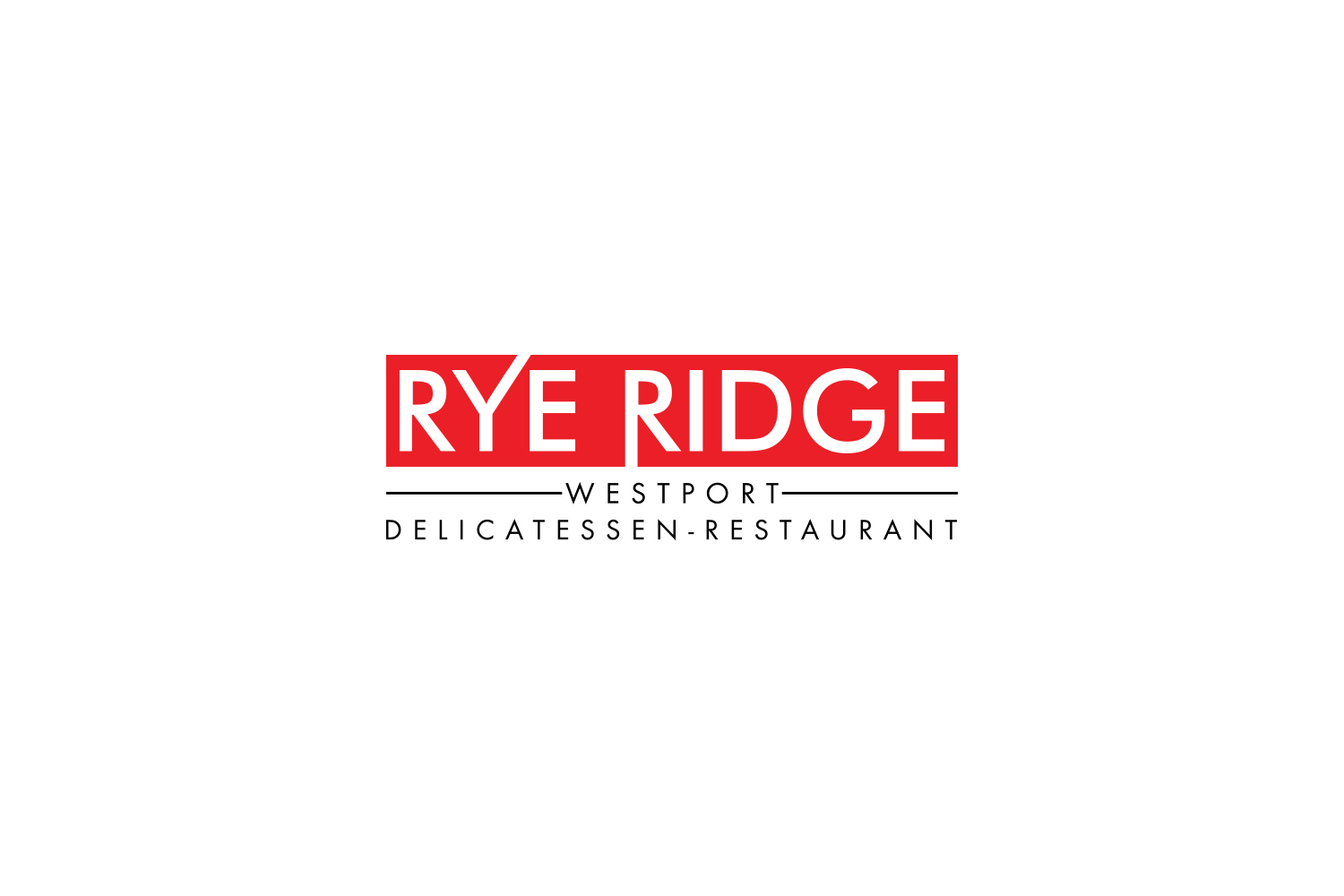 Diseño de Logo por M. kumari para Rye Ridge Westport | Diseño: #13848396