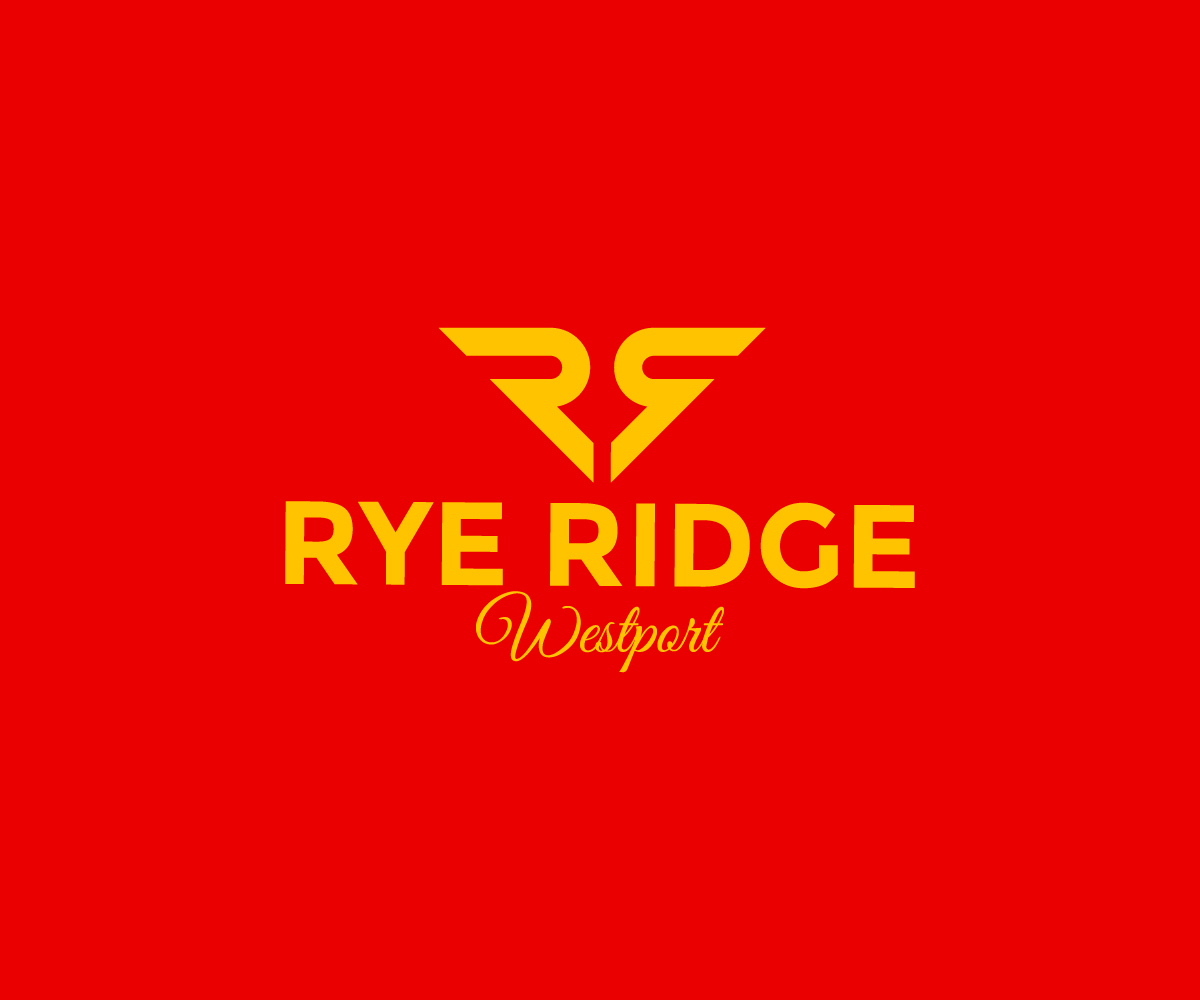Diseño de Logo por JoaoPaulo_2 para Rye Ridge Westport | Diseño #13700165
