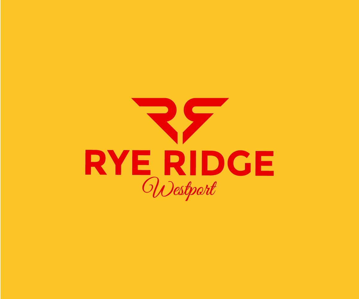 Diseño de Logo por JoaoPaulo_2 para Rye Ridge Westport | Diseño #13700166