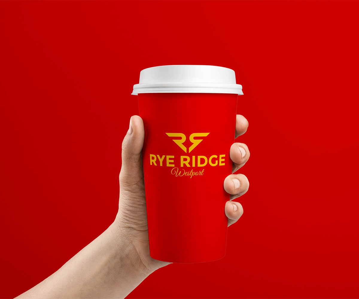 Logo Design by JoaoPaulo_2 for Rye Ridge Westport | Design #13700167