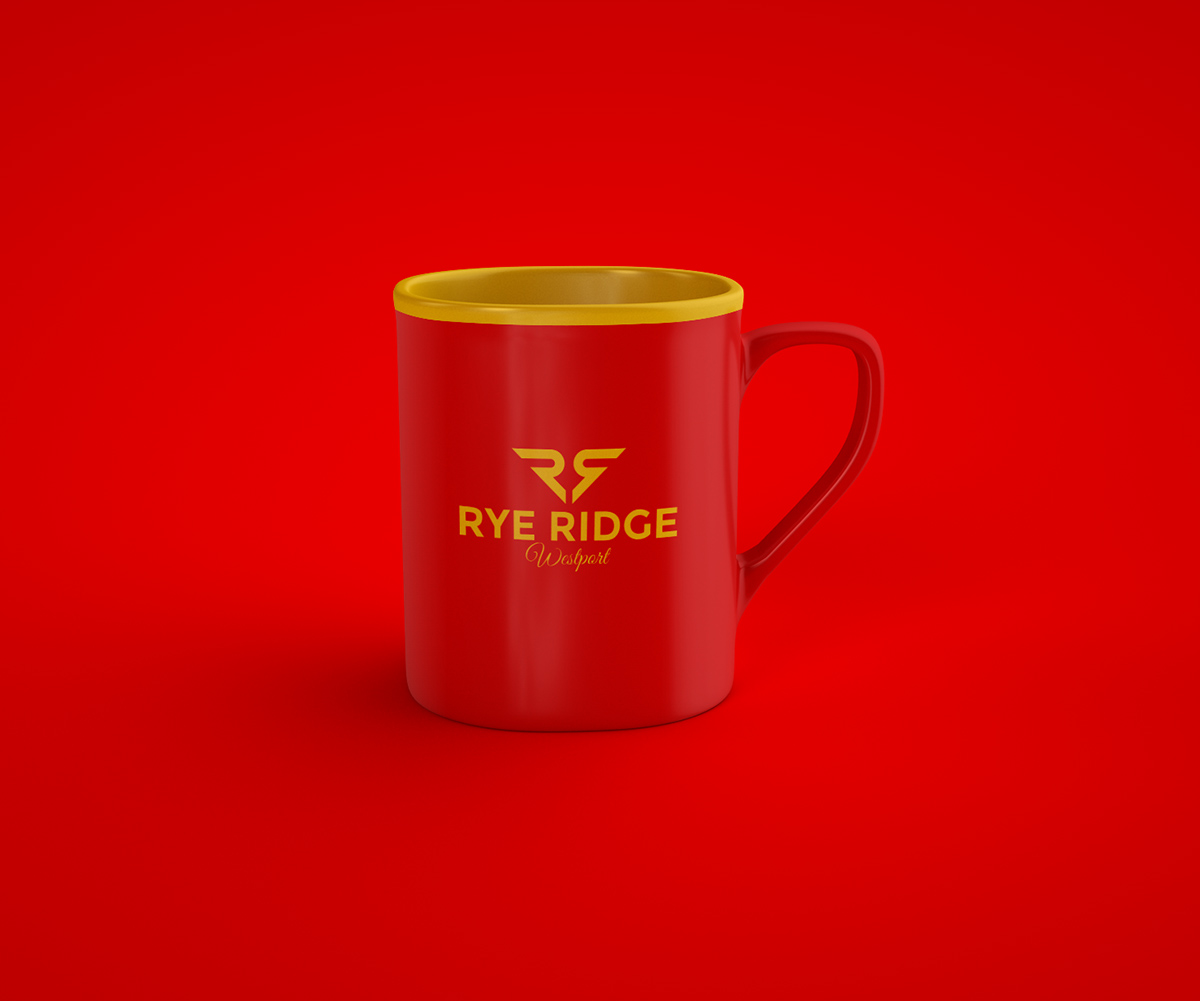 Diseño de Logo por JoaoPaulo_2 para Rye Ridge Westport | Diseño #13700168