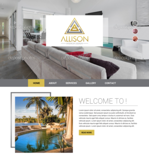 Web Design by Sujit Banerjee