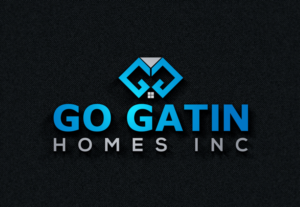 Logo Design by jan2you for Go Gatin Homes Inc. | Design: #14781780