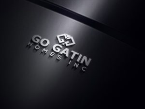 Logo Design by jan2you for Go Gatin Homes Inc. | Design: #14781783